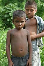 Copyright: 2005 WFP/Sabrina Quezada