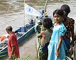 Copyright: 2005 WFP/Sabrina Quezada
