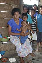Copyright: 2005 WFP/Sabrina Quezada