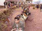 Copyright: 2006 WFP/Caroline Chaumont