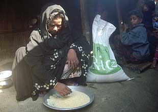 Copyright: 2008 WFP/Jon Dumont Copyright: 2008 WFP/Jon Dumont