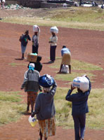 Copyright: 2008 WFP/Marcus Prior