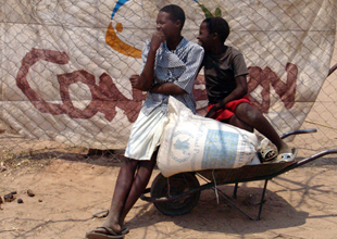 Copyright: WFP/Richard Lee