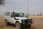 WFP truck